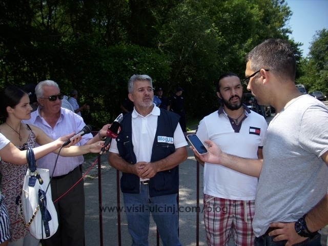 MogUL je uz podršku Građanske Alijanse, podnio krivičnu prijavu protiv službenika policije
