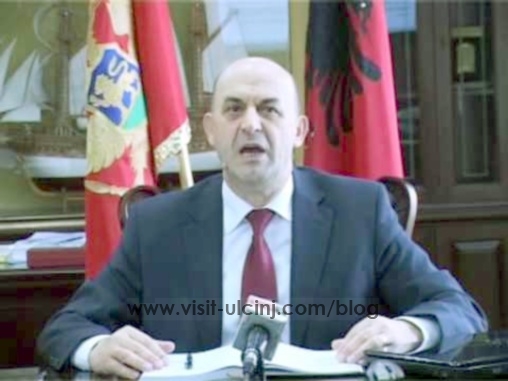 Konferenca për media e dhënë sot nga Nazif Cungu