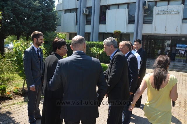 Sue-K-Brown-Nazif-Cungu-inauguration-Ulcinj-Montenegro-3