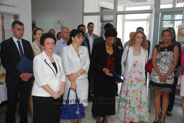 Sue-K.-Brown-Vesna-Medenica-Lirije-Buzuku-Ulcinj