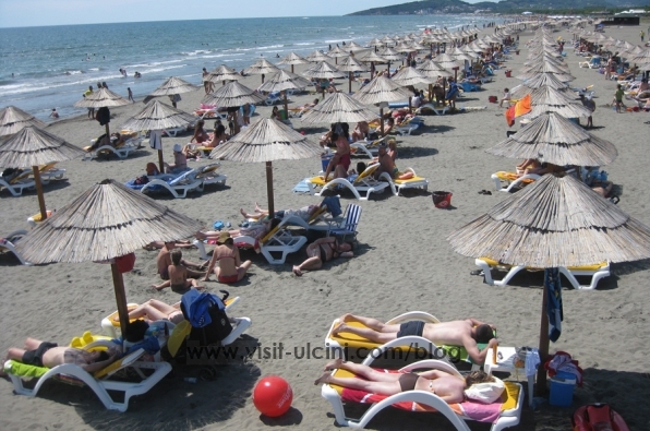 Canka: Kazne i stihija u Ulcinj