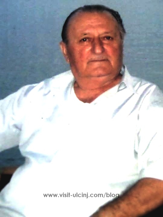 In  Memoriam Zejnel Ismailaga