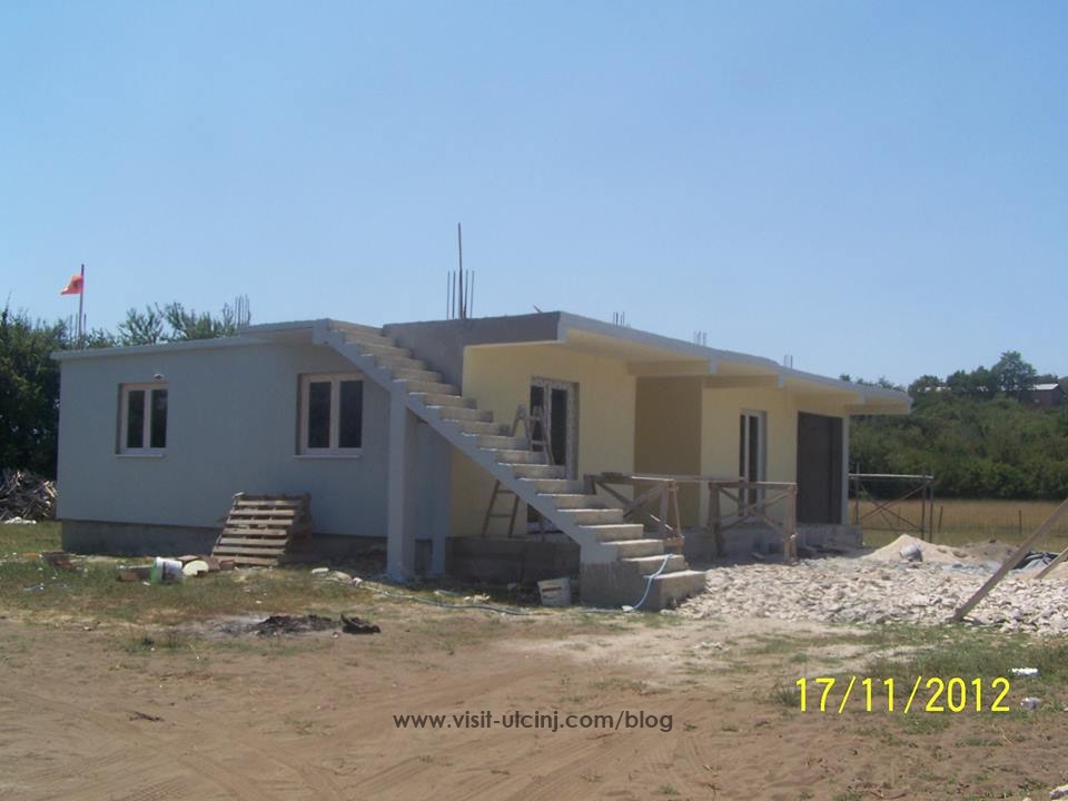 shtepija e shaqir elezit-donacionet