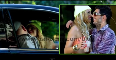 Afërdita Dreshaj  lanson klipin SuperStar – Video