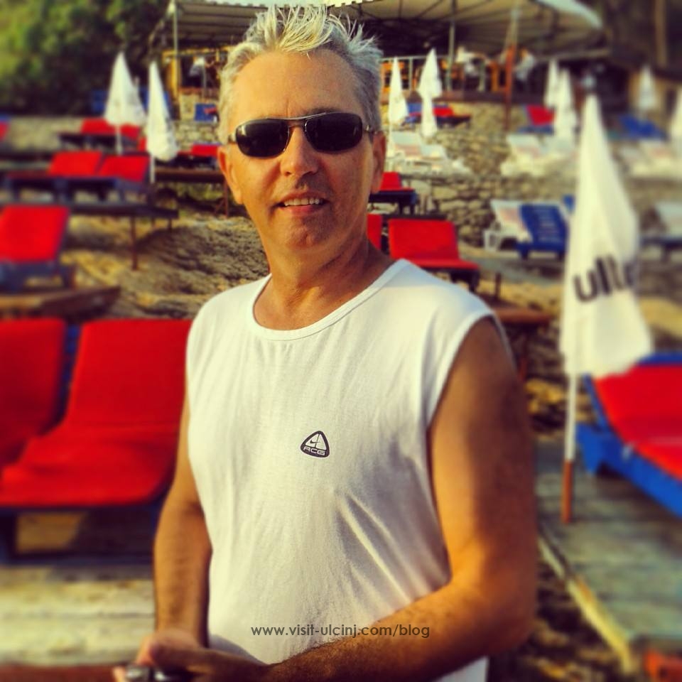 Amir Hollaj me frizure te re