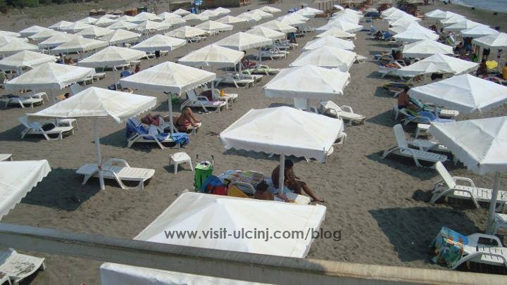 Ova sezona prolazi kao stihija u Ulcinju