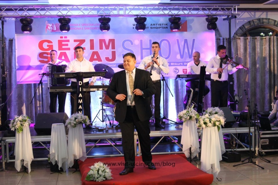 Gezim Salaj vjen me këngën “Ana e Malit, Vendlindja Ime”