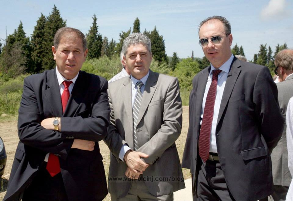 Udhëheqësit e PD-së lëshuan takimin te Cungu