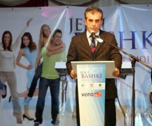 Haxhi-Sulejmani