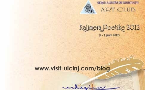 Edicioni i 23-të i manifestimit “Kalimera Poetike” më 29-31 korrik 2015