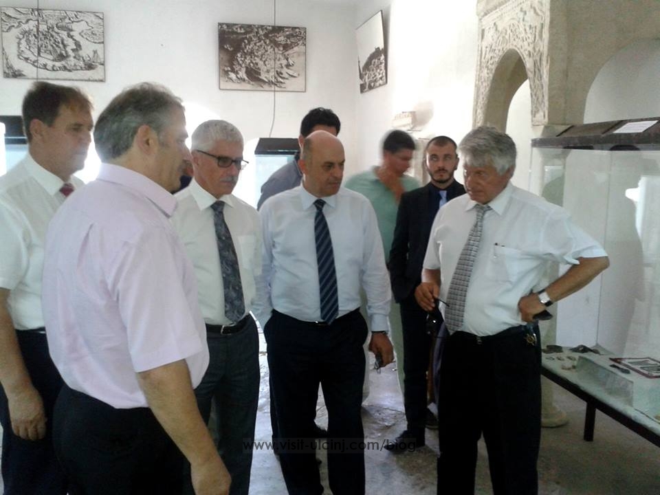 Karamanaga sa ambasadorom Drobnicem.1