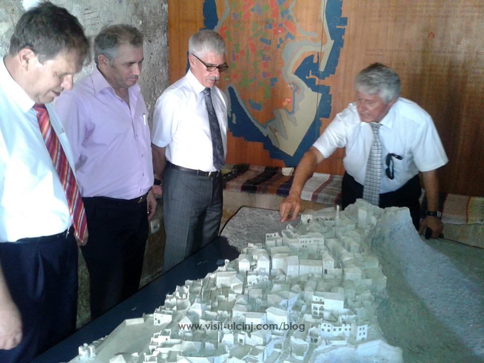 Karamanaga sa ambasadorom Drobnicem.3