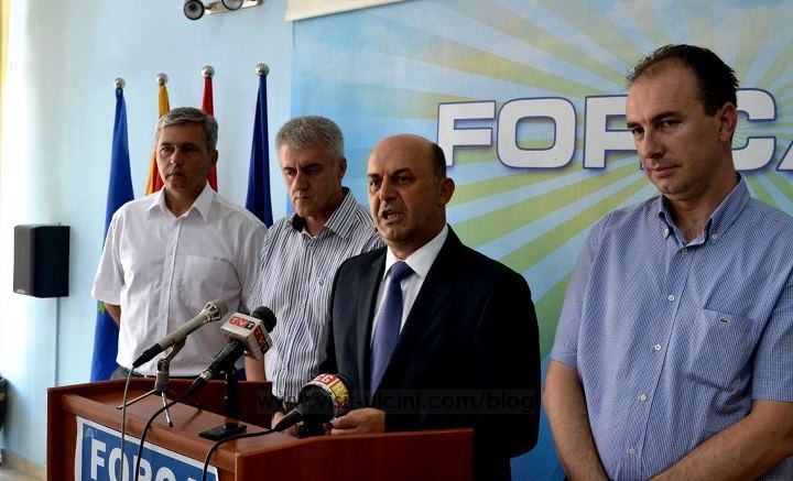 Datum nastavka sjednice SO Ulcinj neizvjestan