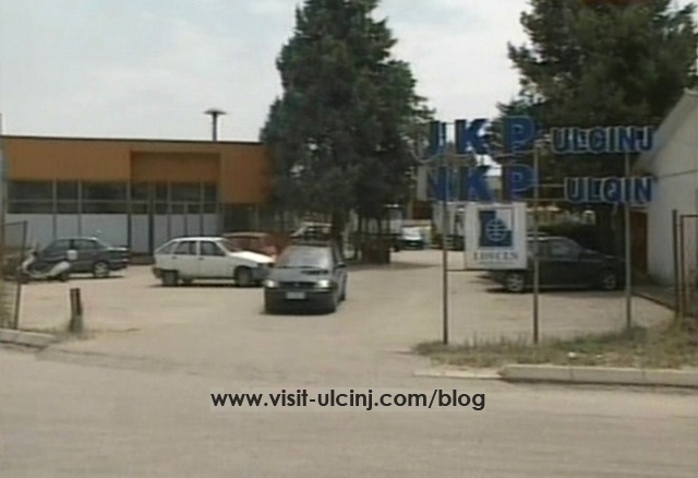 Uji çdo vit e më i shtrenjtë në Ulqin, por rroga ska