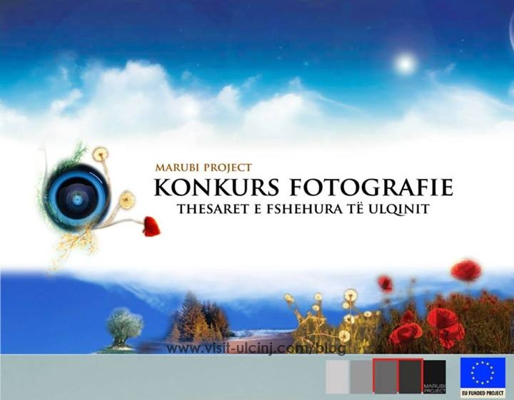 Marubi project Shkodra Ulqini – Konkurs fotografie