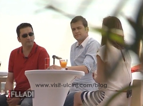 Interviste me Minir Karamanagen – Emisioni Flladi 2013 – Video