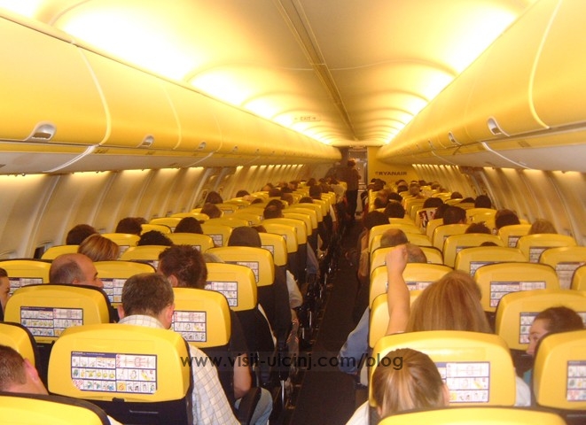 Rajaner Podgorica – Brisel – Podgorica popunjen 92%