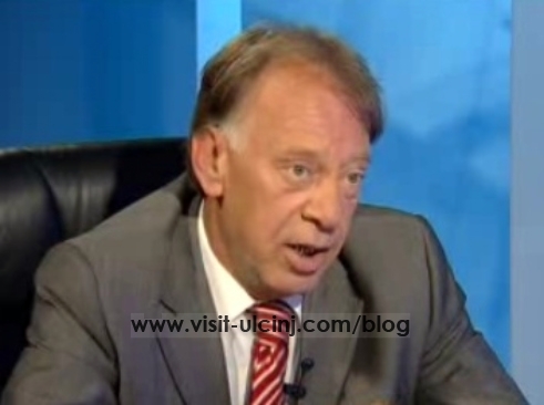 Resulbegović: Cunguov potez očajnika i manipulanta