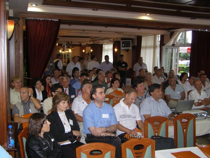 Seminari me mësuesit e diasporës në Ulqin