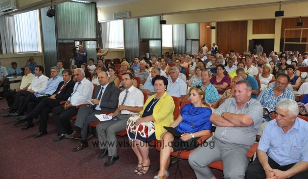 Ulqin: Seminar për Mësimin Plotësues të Gjuhës Shqipe në Diasporë