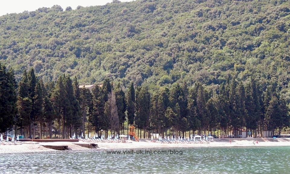 Plazhi fshehur i Valdanosit një oaz e dashurisë