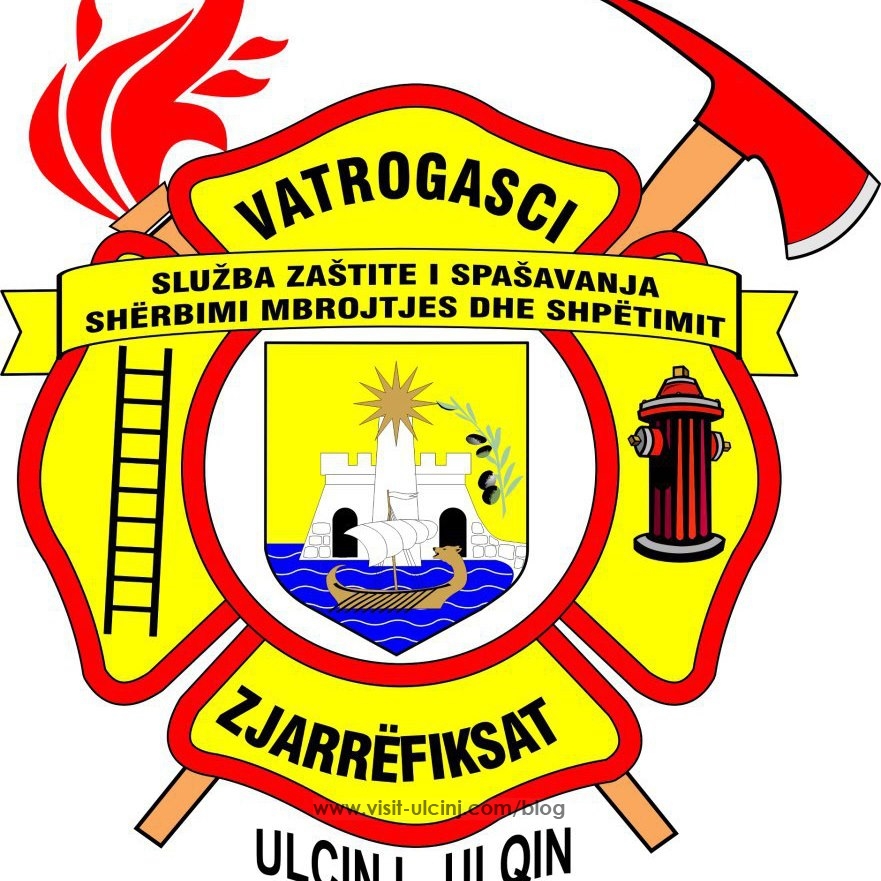 Vijesti Vatrogasno Ulcinj
