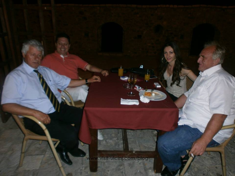 ditet e filmit shqiptar ne Ulqin.2