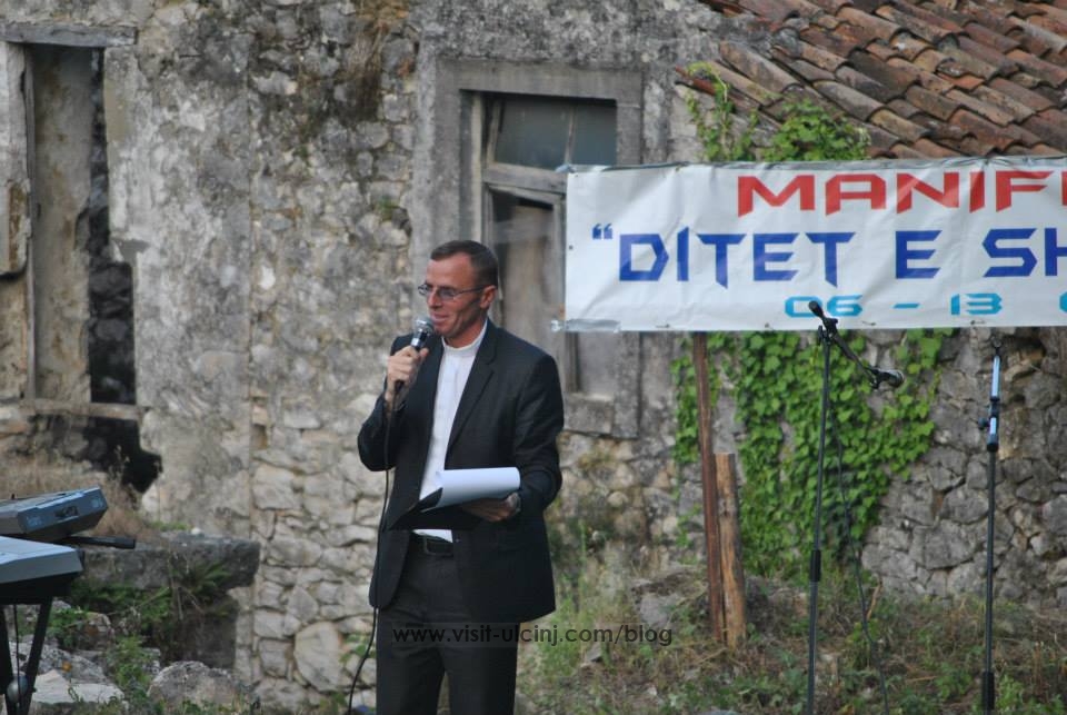 Rikerkesa e Don Gabrielit: Shenjimi i objekteve fetare në Ulqin
