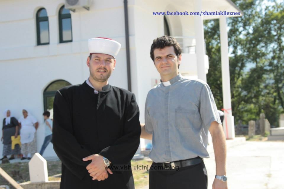 hapja solemne e xhamisë së klleznës.3