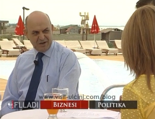 Interviste me Nazif Cungun – Emisioni Flladi 2013 – Video
