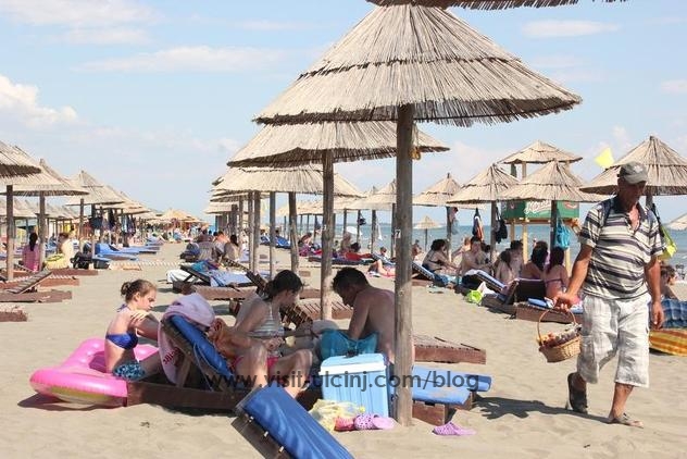 CBCG upozorava: Crna Gora turistima postaje preskupa
