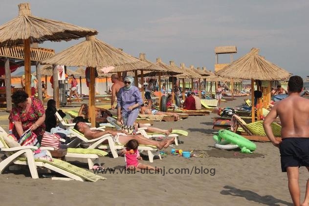 Bosanska invazija na Ulcinj