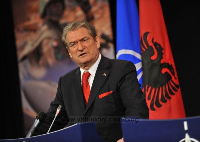 Berisha: Për rrugën Shëngjin-Ulqin, kemi marrëveshje me qeverinë e Malit të Zi