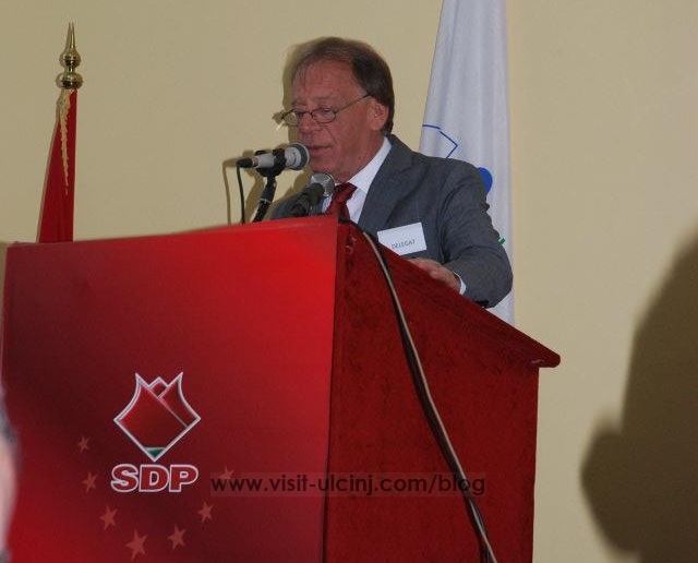 Selim Resulbegu: Forca e ka shkelur marrëveshjen