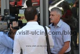 skender elezaga