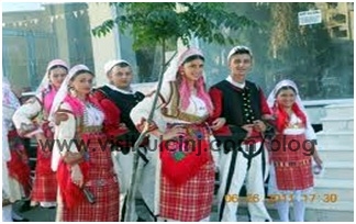 veshja e shestanit