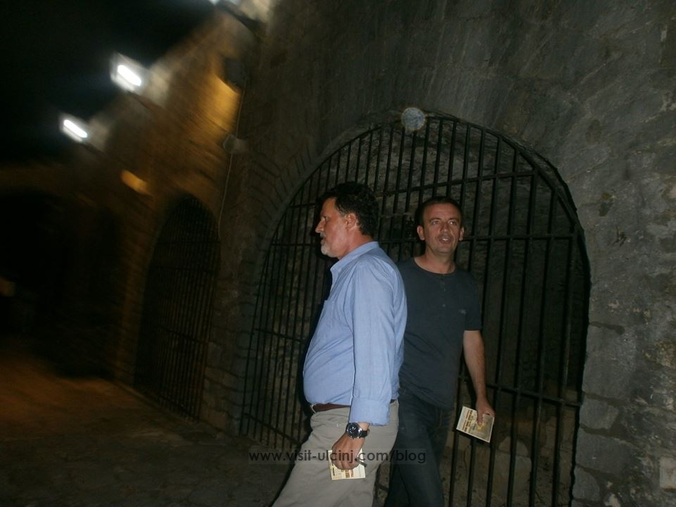 Salaj: “Kalimera Poetike” , emblemë kulturore e Ulqinit