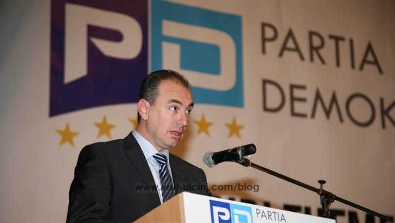PD uron festën e Fitër Bajramin