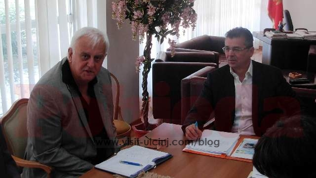 Gvozdenović – Zec: Biće vraćen ugled turističkom gradu Ulcinju