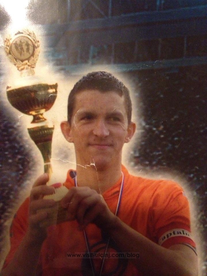 Halil Truma: Ku mbeti sporti i ulqinit?