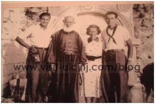 hoxhe Bushati