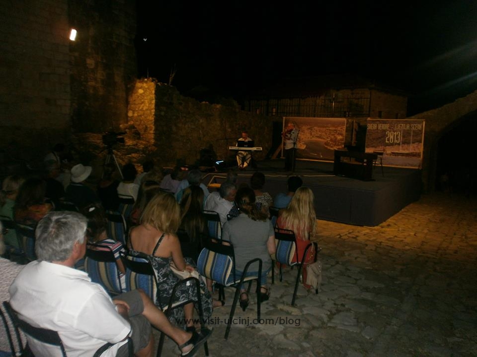 Skena Verore 2013 Ulqin – Video