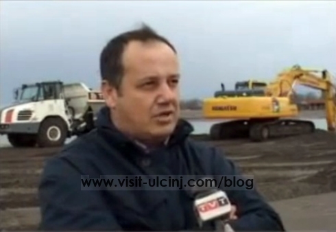 Derviši: Info o stanju kanala Bratica i Port Milene