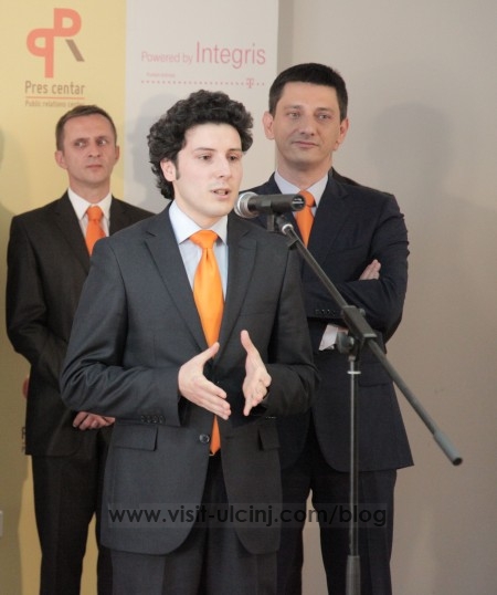 Abazović: Danaj šteti Albancima u Crnoj Gori