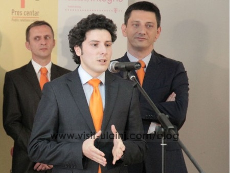 Abazoviq: Kapitujt 23 dhe 24, kusht për fillimin e bisedimeve me UE