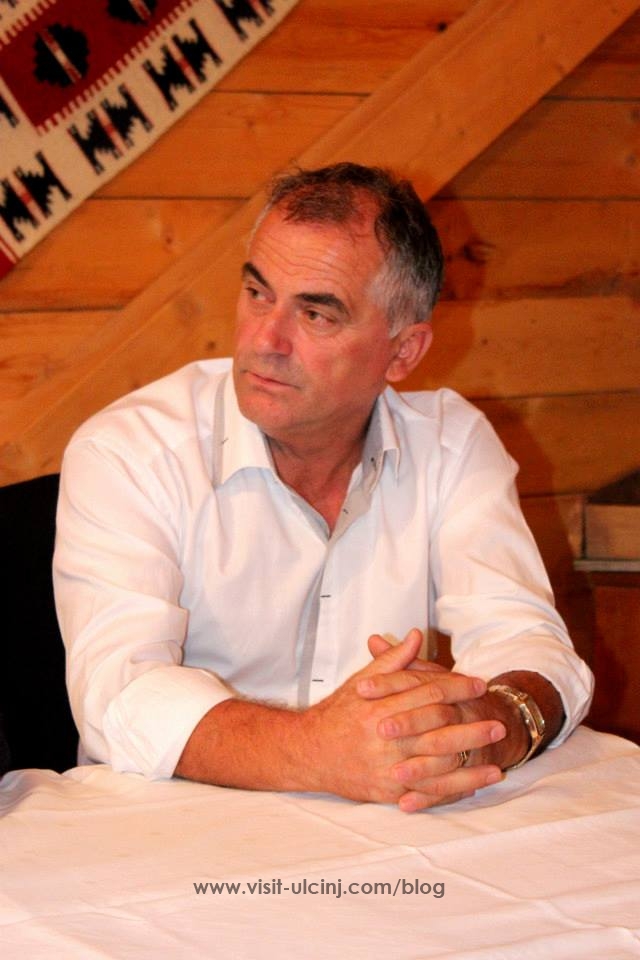 Hajredin Kovaci