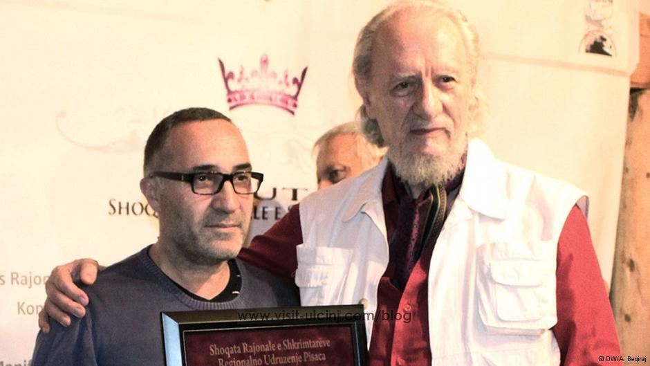 Jevrem Berkovic-muzat e alpeve-2013