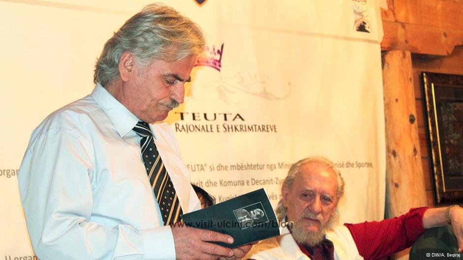 Muzat e Alpeve 2013