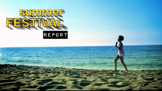 Best of Summer Festival Report of Ulcinj – Video