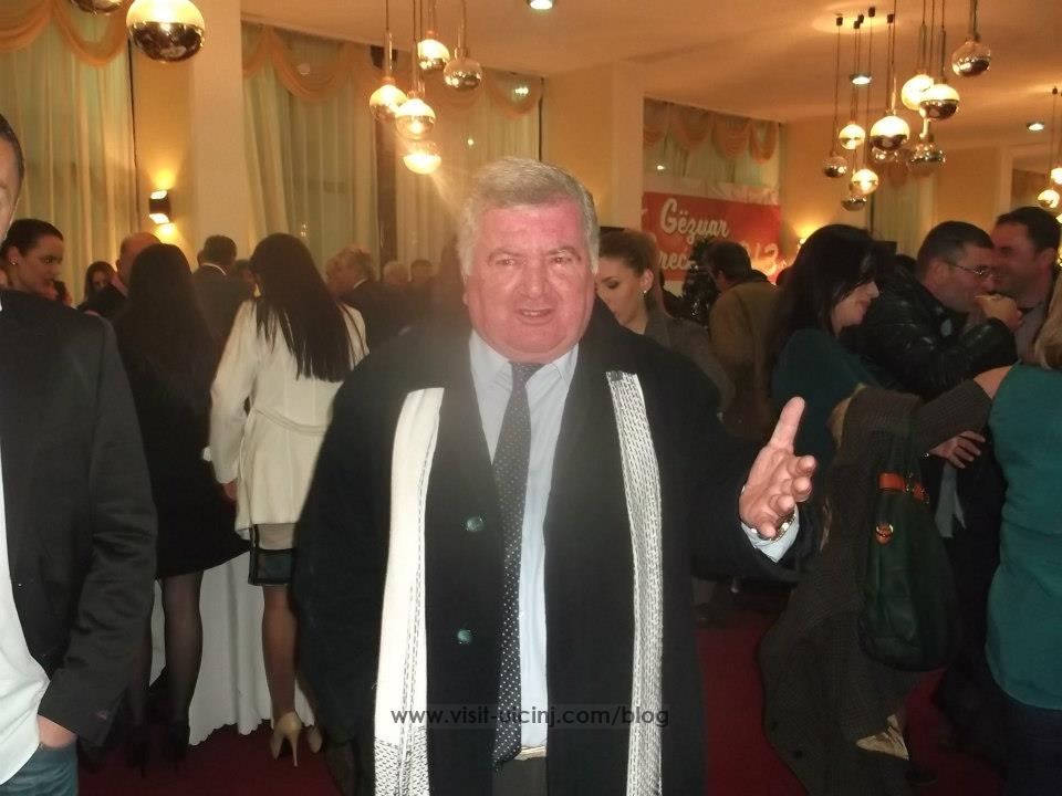 IN MEMORIAM: Xhoni LAZOJA
